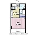 メズューセラ五橋7階5.8万円