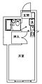 アルベール4階6.2万円