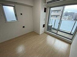 JR山手線 駒込駅 徒歩9分の賃貸マンション 8階1Kのリビング/ダイニング