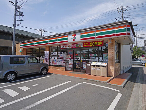 ＷＡＬＫ５ふじみ野_周辺_1