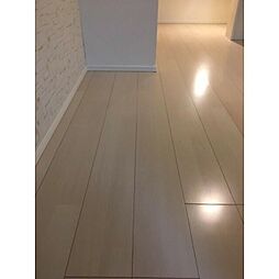 Stage 北新宿II 2階ワンルームのリビング/ダイニング