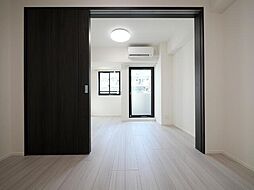 ラフィスタ赤羽 5階1DKのリビング/ダイニング