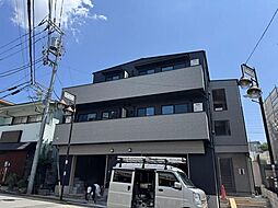 ビュータウンＫ