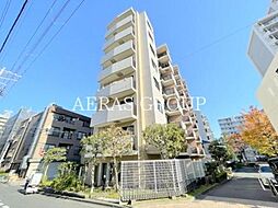 KDXレジデンス門前仲町