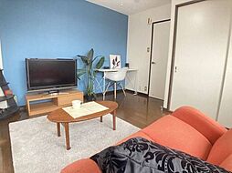 メゾンＴＮＫ 3階14Kのリビング/ダイニング