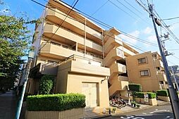 都営浅草線 西馬込駅 徒歩5分の賃貸マンション