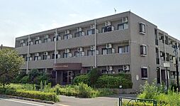 ライオンズマンション清瀬第2