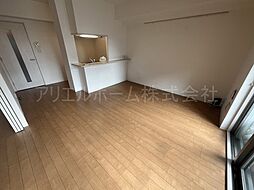 エスペランサ光が丘 102 1階2LDKのリビング/ダイニング