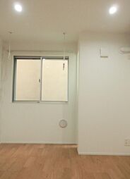 BHテラス東中野 1階1Kのリビング/ダイニング