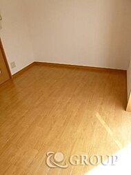 JR総武線 三鷹駅 徒歩9分の賃貸マンション 1階1Kのリビング/ダイニング