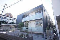 外観・土地