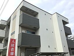 フジパレス堺三国ヶ丘II番館