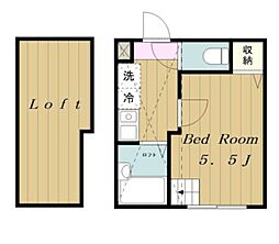 JR横浜線 淵野辺駅 徒歩7分