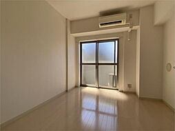 アヴァンタージュK 4階1LDKのリビング/ダイニング