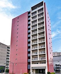 シーフォレシティ芝浦