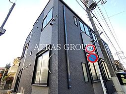 ハーモニーテラス都立家政