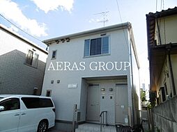 アペレース吉祥寺