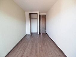 フラット南流山 2階1Kのリビング/ダイニング