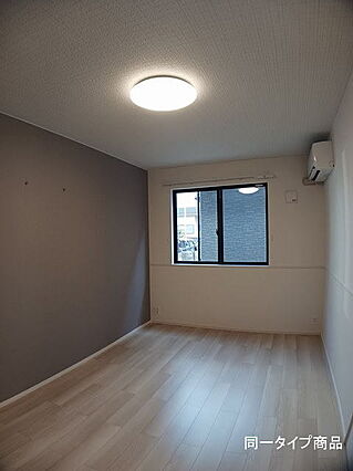 サンジュールA_内装_3