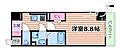 グランMコート新大阪5階7.0万円