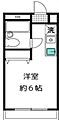 G-CLEF2階6.5万円
