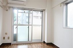 タウンライフ高幡不動 205 2階1Kのリビング/ダイニング