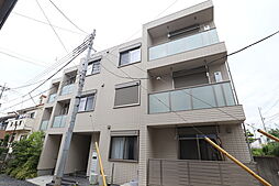 へーベルメゾン下矢切