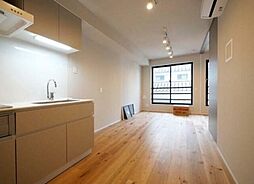 エディット文京千石2 3階1LDKのリビング/ダイニング