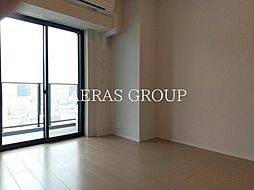 ロイヤルパークス赤羽ノース 9階2LDKのリビング/ダイニング