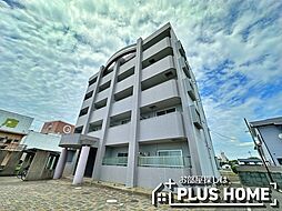 JR紀勢本線 紀三井寺駅 徒歩13分の賃貸マンション