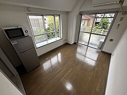 エーリフロレンスB 1階1Kのリビング/ダイニング