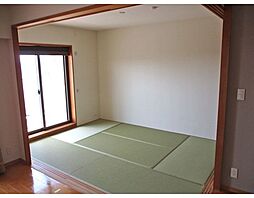 パークアリーナビューウイング 12階3LDKのリビング/ダイニング