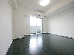 Verona王子神谷Lusso 4階1Kのリビング/ダイニング