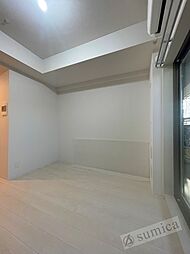 Osaka Metro千日前線 今里駅 徒歩12分の賃貸マンション 8階1Kのリビング/ダイニング