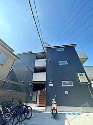 Fstyle東新町2号館