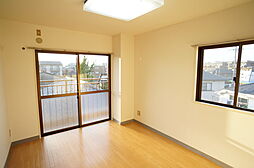 シャインロード17 201 2階2DKのリビング/ダイニング