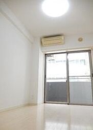 ガラ・シティ大崎 4階1Kのリビング/ダイニング