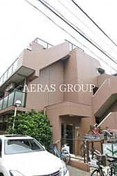 ＢＲＩＣＫＳ目白