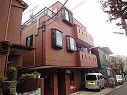 メゾンドゥ北斗