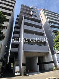 ディアレイシャス港区海岸