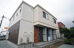 シャーメゾン　ウィスタリアI