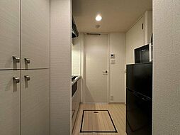 フェニックス池袋弐番館 1階1Kのリビング/ダイニング