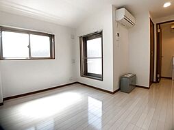 アークガーデン亀戸 302 3階1Kのリビング/ダイニング