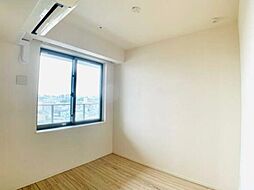 Brillia大井町　LA　VIE　EN　TOWER 2708 27階3LDKのリビング/ダイニング