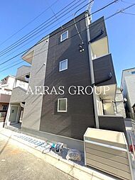 エスペランサ四ツ木