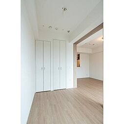 グランカーサ船堀I 13階2LDKのリビング/ダイニング