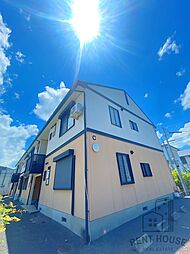 阪和線 和泉砂川駅 徒歩9分