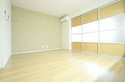 ノーブル・ルミナス笹塚 1階1LDKのリビング/ダイニング