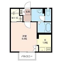 コトー習志野 00102 ｜ 千葉県船橋市薬円台４丁目14-9（賃貸アパート1K・1階・25.29㎡） その2