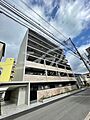 京阪本線 森小路駅 徒歩8分の賃貸マンション
